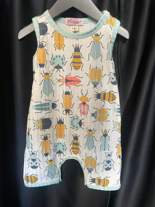 Insect Romper