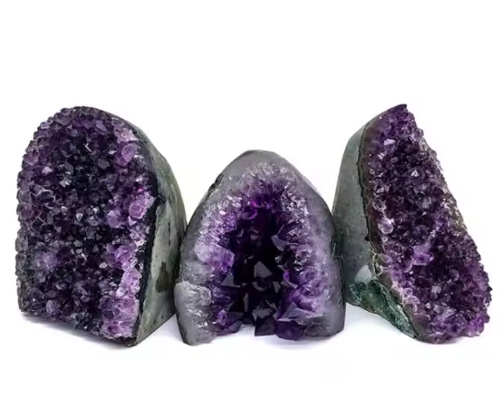 Amethyst Geode 6.47 Kg